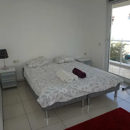 Elegant 2 Bedroom Apartment Belek