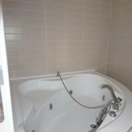 Apartment Elegant 2 Bedroom Belek