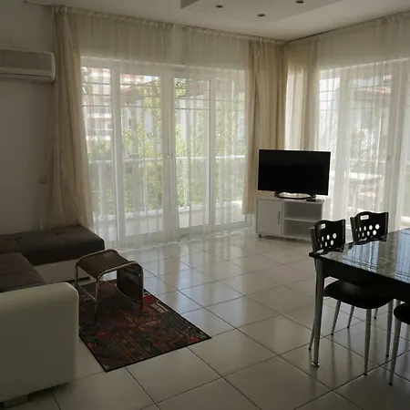 Apartment Elegant 2 Bedroom