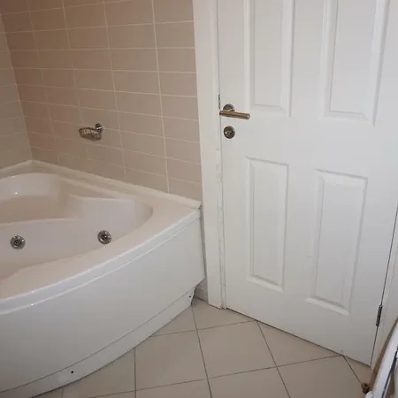 Elegant 2 Bedroom Apartment Belek