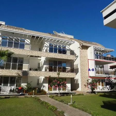 Elegant 2 Bedroom *