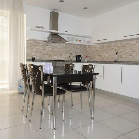 Apartment Elegant 2 Bedroom Belek