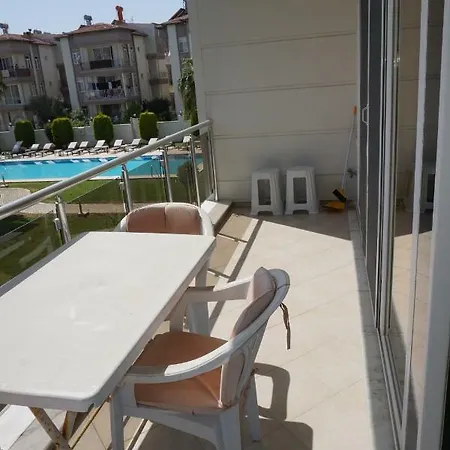 Elegant 2 Bedroom * Belek