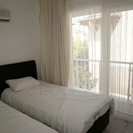 Elegant 2 Bedroom Apartment