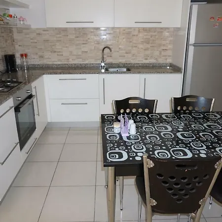 Elegant 2 Bedroom