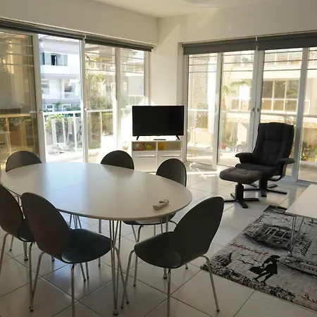 Appartement Elegant 2 Bedroom